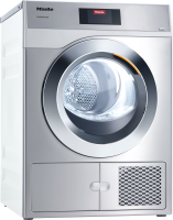 Профессиональная сушильная машина PDR 908 HP P [EL] Miele купить в #REGION_NAME_DECLINE_PP# | Всегда в наличии! | Артикул 12749850, 12749870 | Официальный сайт