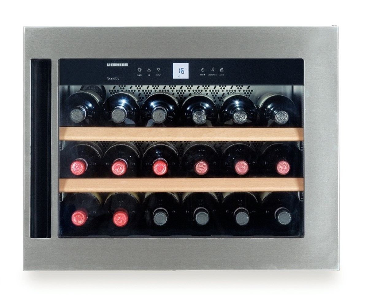 Миле Винный шкаф WKEes 553-21 001 Miele Миле Винный шкаф WKEes 553-21 001 Miele