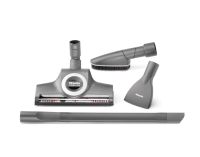 Набор насадок для пылесоса C-HCS HomeCareSet Miele купить в Омске | Всегда в наличии! | Артикул 12563370 | Официальный сайт