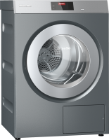 Профессиональная сушильная машина PDR 910 [EL] темно-серый Miele купить в Омске | Всегда в наличии! | Артикул 11924420 | Официальный сайт