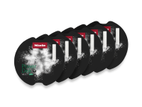 Набор картриджей PowerDisk All in 1 ECO 6 шт. GS SETD6 E Miele купить в Омске | Всегда в наличии! | Артикул 11868710 | Официальный сайт