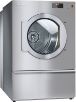 Профессиональная сушильная машина PDR 918 HP [EL APDR901] сталь Miele купить в Омске | Всегда в наличии! | Артикул 11795890 | Официальный сайт