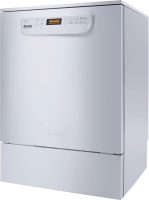 Термодезинфектор PG 8581 [AD LD Set WLAN] сталь Miele купить в Омске | Всегда в наличии! | Артикул 10880080 | Официальный сайт