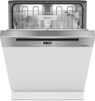 Посудомоечная машина G 5811 i Active Plus сталь