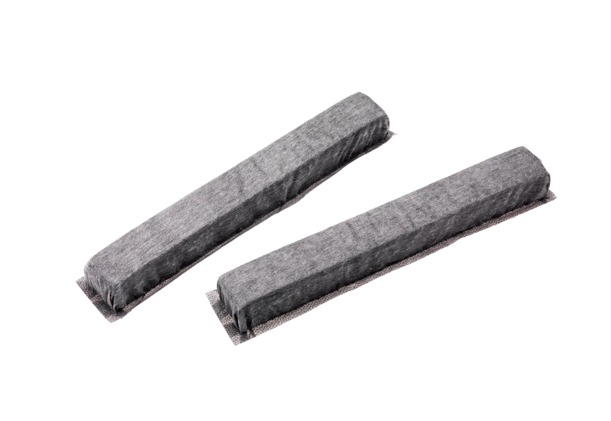 Угольные фильтры (2 шт.) KKF-RF Active AirClean для холодильников Miele в официальном магазине Miele в Омске, доставка в пределах Омска и России. Артикул 7236280. Лучшие цены, самый большой каталог в России, техника в наличии, быстрая доставка. Угольные фильтры (2 шт.) KKF-RF Active AirClean для холодильников Miele купить в Омске | Всегда в наличии! | Артикул 7236280 | Официальный сайт