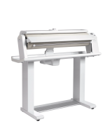 Гладильная машина HM 16-83 220-240/50-60 2,7-3,3kW Miele купить в Омске | Всегда в наличии! | Артикул 09107220 | Официальный сайт