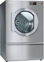 Профессиональная сушильная машина PDR 922 [EL SOM] 3 AC 480V 50/60HZ сталь Miele купить в Омске | Всегда в наличии! | Артикул 11722710 | Официальный сайт