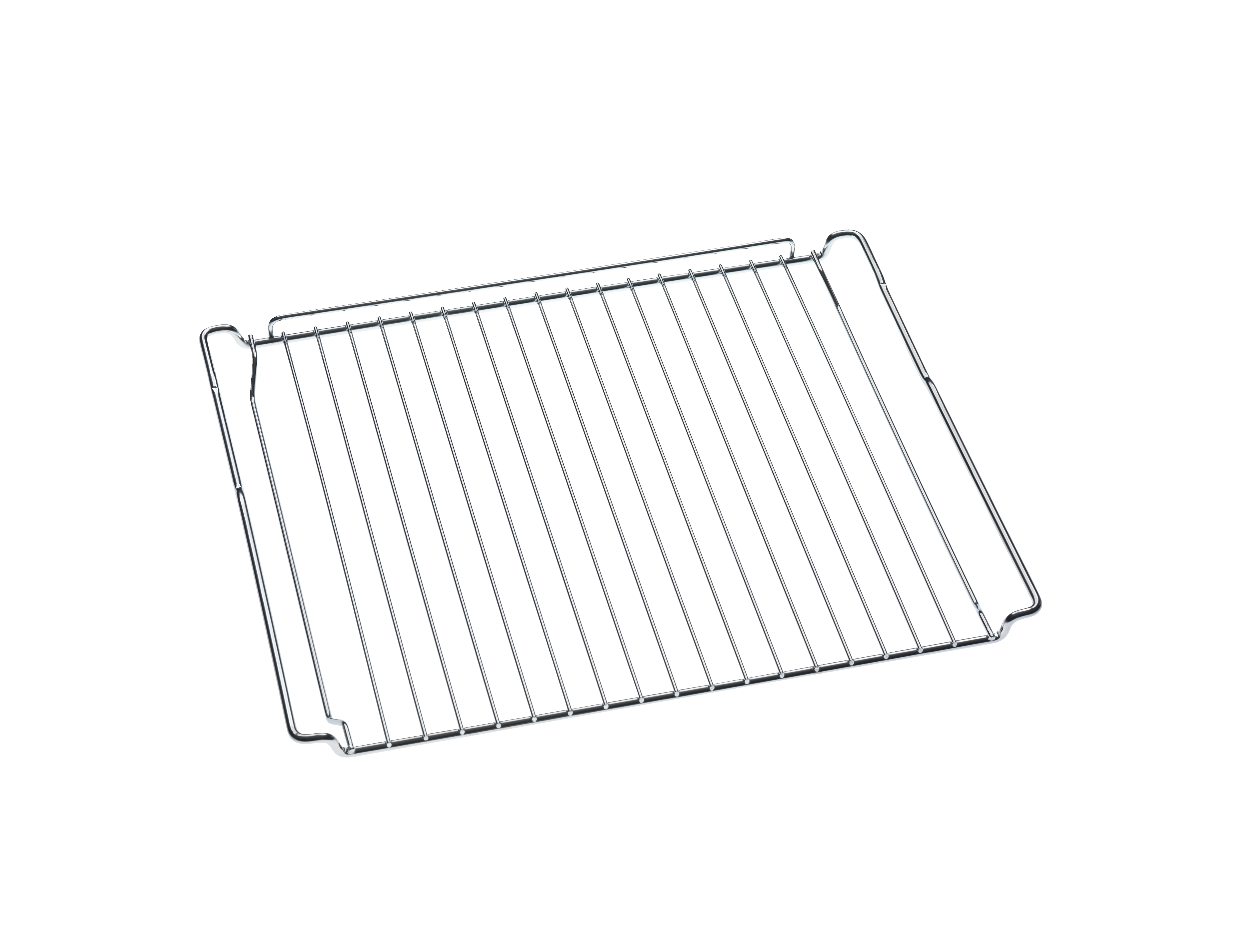 HBBR 52 Решетка для выпечки и жарки с покрытием PyroFit Miele купить в Омске | Всегда в наличии! | Артикул 10581350 | Официальный сайт