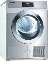 Профессиональная сушильная машина PDR 908 HP [MAR 1N AC 230V 60Hz] сталь Miele купить в Омске | Всегда в наличии! | Артикул 11251190 | Официальный сайт