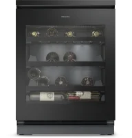Миле Винный холодильник KWTUS 7054 F obsw черный Miele Миле Винный холодильник KWTUS 7054 F obsw черный Miele