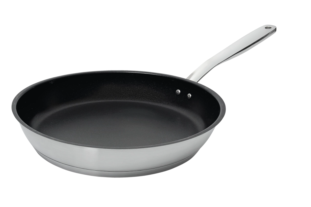 Сковорода All Steel 28 см KMBP 2800-2 Miele купить в Омске | Всегда в наличии! | Артикул 11945200 | Официальный сайт