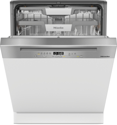 Посудомоечная машина G 5433 SC i E CLST нержавеющая сталь