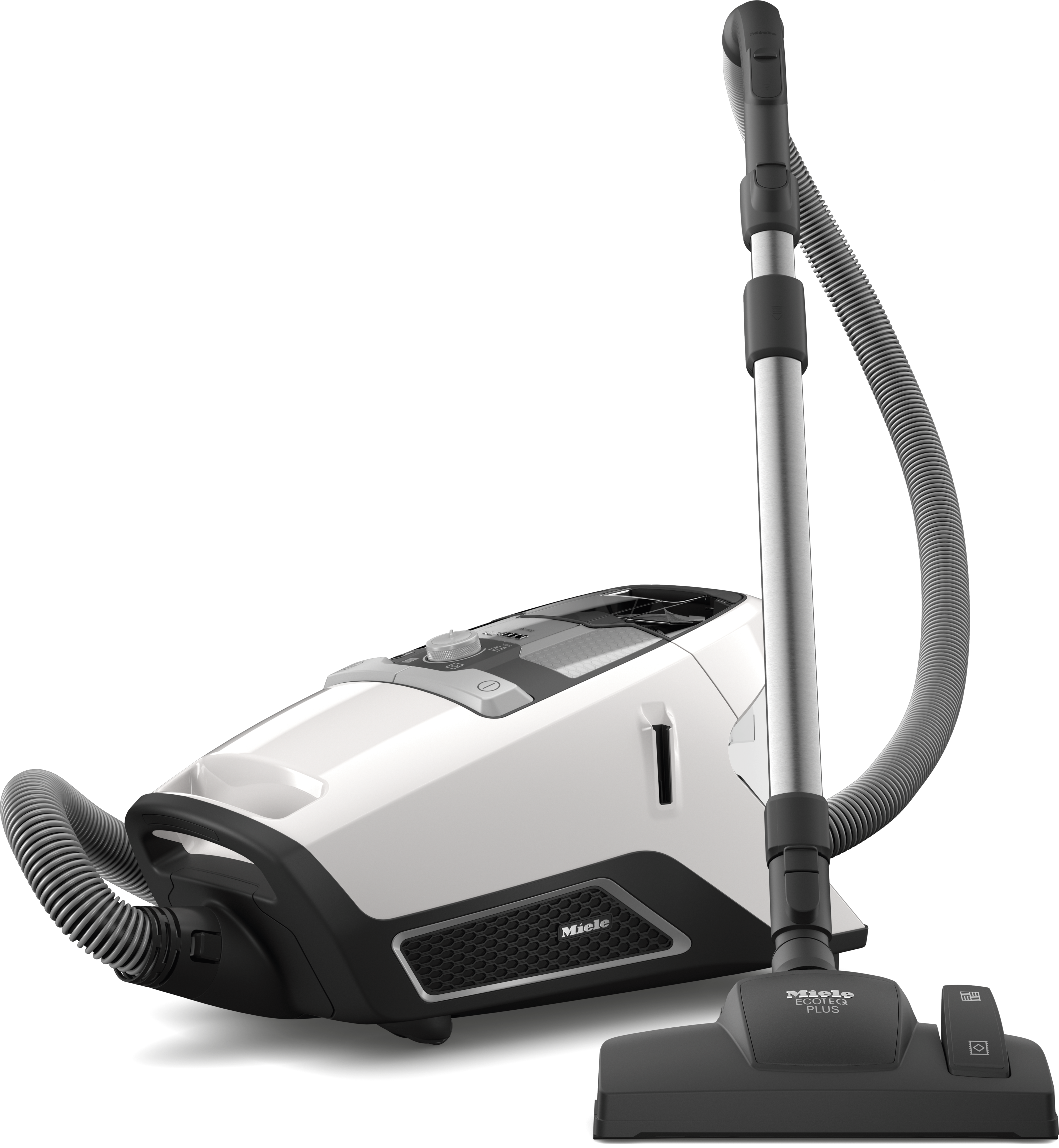 Миле Пылесос Blizzard CX1 Flex lotus white белый Miele Миле Пылесос Blizzard CX1 Flex lotus white белый Miele