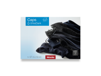 Средство для стирки черного белья UltraDark (9 шт.) WA CUD 0903 L Miele в официальном магазине Miele в Омске, доставка в пределах Омска и России. Артикул 11703160. Лучшие цены, самый большой каталог в России, техника в наличии, быстрая доставка. Средство для стирки черного белья UltraDark (9 шт.) WA CUD 0903 L Miele купить в Омске | Всегда в наличии! | Артикул 11703160 | Официальный сайт
