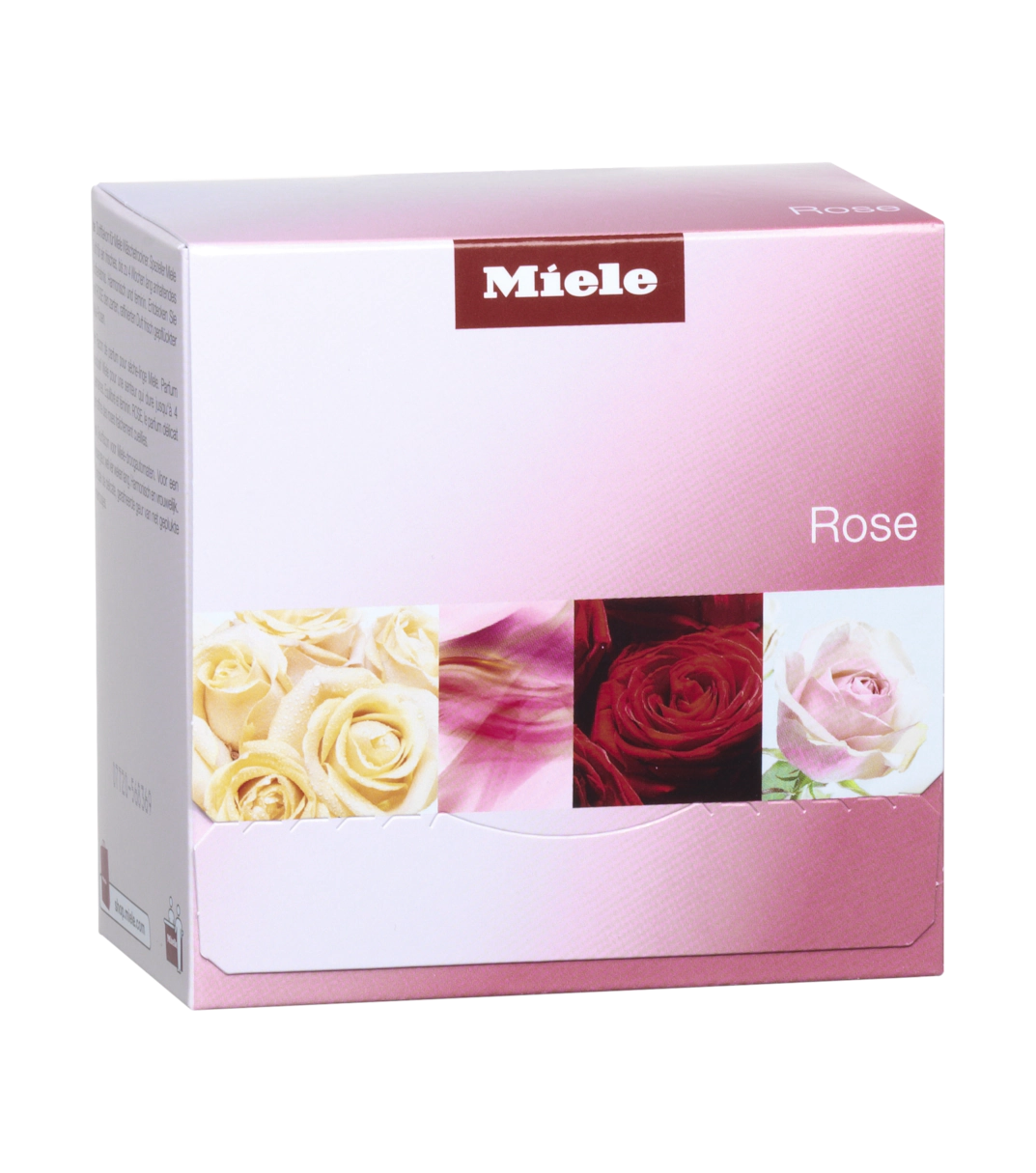 Ароматизатор для сушильных машин T1 ROSE FA R 152 L Miele купить в Омске | Всегда в наличии! | Артикул 12022170 | Официальный сайт