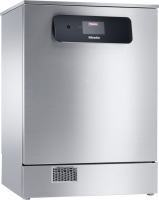 Профессиональная посудомоечная машина PFD 402 [WB SpeedAir] сталь Miele купить в Омске | Всегда в наличии! | Артикул 12065160 | Официальный сайт