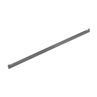 Защитная планка HKL 60 GRGR графитовый серый Miele купить в Омске | Всегда в наличии! | Артикул 10410570 | Официальный сайт