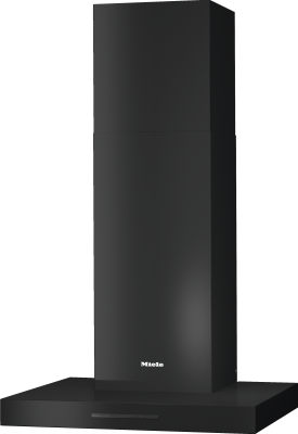 Вытяжка PUR 62 W MTSW черный матовый Вытяжка PUR 62 W MTSW черный матовый