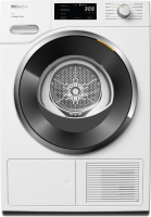 Миле Сушильная машина TWH 780 WP White Edition Miele Миле Сушильная машина TWH 780 WP White Edition Miele