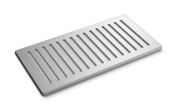 Решетка для подогрева FlexTop Grate Miele купить в Омске | Всегда в наличии! | Артикул 12889820 | Официальный сайт