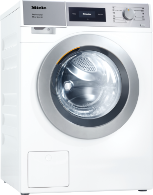 Профессиональная стиральная машина PWM 508 Mop Star 80 [EL DP] сливной насос Miele купить в Омске | Всегда в наличии! | Артикул 11905860 | Официальный сайт
