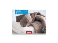 Кондиционер Cocoon Caps WA CSOC 0902 L 9 шт. Miele купить в Омске | Всегда в наличии! | Артикул 11486080 | Официальный сайт