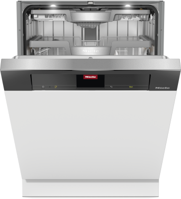 Посудомоечная машина G 7935 SCi XXL черный