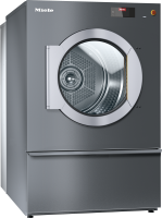 Профессиональная сушильная машина PDR 918 HP [EL APDR902] темно-серый Miele купить в Омске | Всегда в наличии! | Артикул 12173520 | Официальный сайт