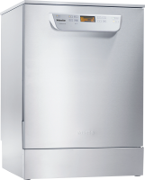 Профессиональная посудомоечная машина PG 8060 [OFFSHORE] 3 AC 220V 60HZ сталь Miele купить в Омске | Всегда в наличии! | Артикул 09736630 | Официальный сайт