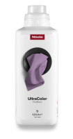 Средство для стирки цветного белья UltraColor FloralBoost WA UCFB 1501 L 1,5л Miele в официальном магазине Miele в Омске, доставка в пределах Омска и России. Артикул 12277350. Лучшие цены, самый большой каталог в России, техника в наличии, быстрая доставка. Средство для стирки цветного белья UltraColor FloralBoost WA UCFB 1501 L 1,5л Miele купить в Омске | Всегда в наличии! | Артикул 12277350 | Официальный сайт
