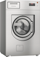 Профессиональные стиральные машины Miele купить в Омске | Всегда в наличии! | Артикул 12949320 | Официальный сайт