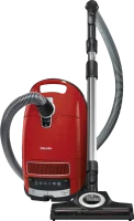 Миле Пылесос Complete C3 Cat&Dog Flex PowerLine SGEF5 красный манго Miele Миле Пылесос Complete C3 Cat&Dog Flex PowerLine SGEF5 красный манго Miele