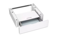 Монтажный комплект WTV 611 для установки в колонну WQ/TQ (Nova Edition) Miele купить в Омске | Всегда в наличии! | Артикул 11697970 | Официальный сайт