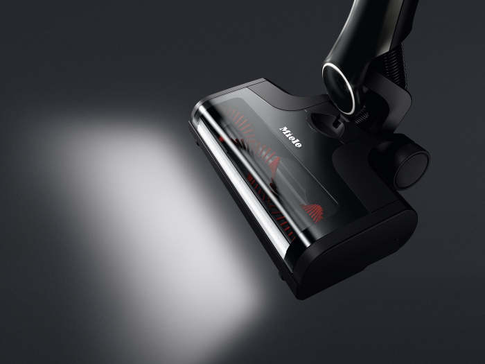 Электрощётка Multi Floor XXL SEB 435 с подсветкой BrilliantLight чёрный обсидиан Miele купить в Омске | Всегда в наличии! | Артикул 11792270 | Официальный сайт