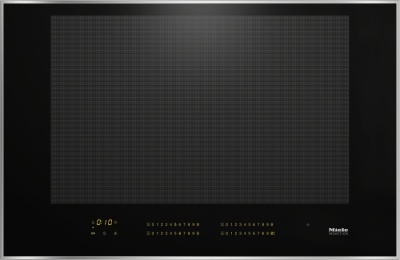 Панель конфорок KM 7677 FR