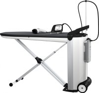 Профессиональная паровая гладильная система PIB 100 [EL] Miele купить в Омске | Всегда в наличии! | Артикул 11580600 | Официальный сайт