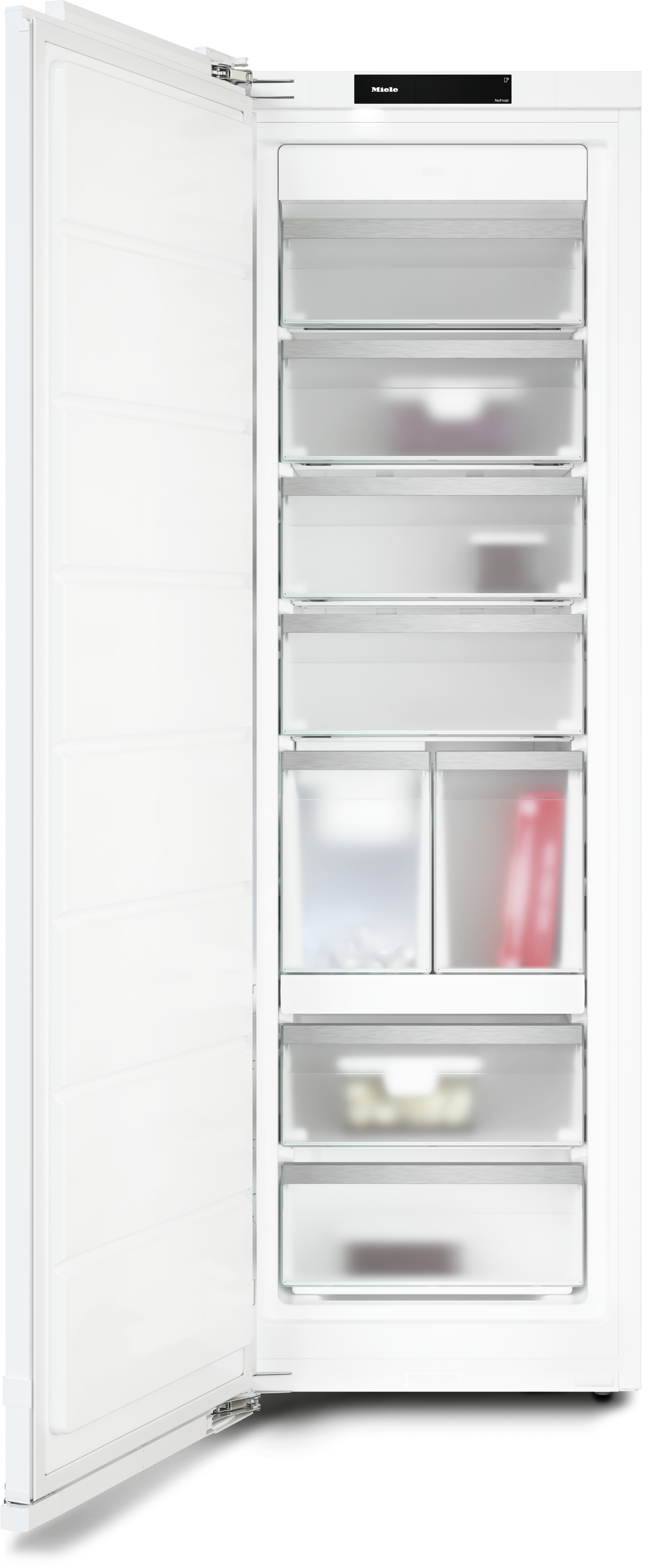 Миле Морозильник FNS 7794 D Li Miele Миле Морозильник FNS 7794 D Li Miele