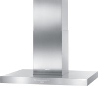Миле Вытяжка DA 4208 V D CLST нержавеющая сталь Miele
