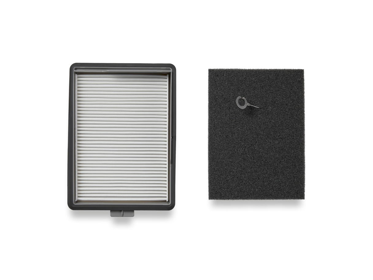 Фильтр для мелкодисперсной пыли CX FSF Miele купить в Омске | Всегда в наличии! | Артикул 11639250 | Официальный сайт