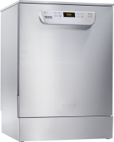 Профессиональная посудомоечная машина PG 8063 [OK Safety] сталь Miele купить в Омске | Всегда в наличии! | Артикул 11045710 | Официальный сайт