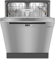 Посудомоечная машина G 5811 U Active Plus сталь