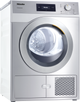 Профессиональная сушильная машина PDR 508 HP P [EL] сталь Miele купить в Омске | Всегда в наличии! | Артикул 12749810 | Официальный сайт