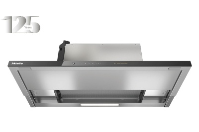 Вытяжка DAS 4931 125 Edition сталь/черный Вытяжка DAS 4931 125 Edition сталь/черный
