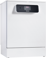 Профессиональная посудомоечная машина PFD 404 DOS [WB Hygiene] белый Miele купить в Омске | Всегда в наличии! | Артикул 12065320 | Официальный сайт
