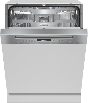 Миле Посудомоечная машина G 7223 SCi Excellence Miele