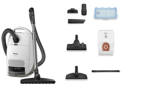 Миле Пылесос Guard M1 Parquet Flex SVTF0 бриллиантовый белый Miele Миле Пылесос Guard M1 Parquet Flex SVTF0 бриллиантовый белый Miele