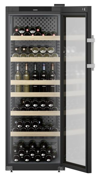 Миле Винный шкаф WFbli 5041-20 001 Miele