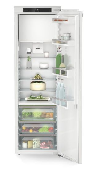 Миле Холодильник с морозильной камерой IRBd 5121-22 001 Miele