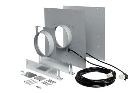 DEXT 6890 - Комплект переоборудования для вытяжки DA6890 (Levantar) Miele купить в Омске | Всегда в наличии! | Артикул 09937020 | Официальный сайт