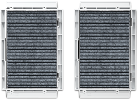 Фильтр с активированным углем DKFS 31-S Sensitive Miele купить в Омске | Всегда в наличии! | Артикул 12476070 | Официальный сайт